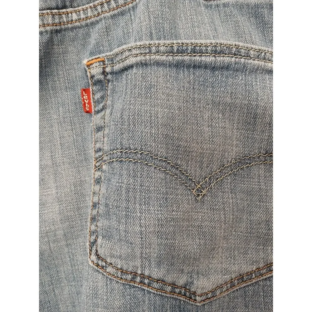Levis levi jeans
